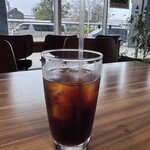 やさいバス食堂 - 