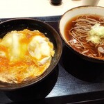 靖國八千代食堂 - 