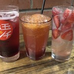 まさや - ドリンク写真: