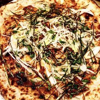 トラットリア メリメロ_1