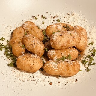 トラットリア メリメロ_2