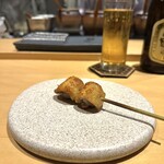燒鳥 茂 東櫻 - 