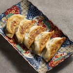 熱々餃子 ５個