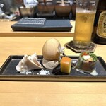 燒鳥 茂 東櫻 - 