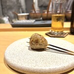 燒鳥 茂 東櫻 - 