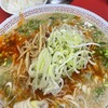 ラーメンスタンド とん平食堂 - 