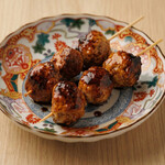 鶏つくね串 ２本