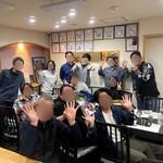 ぱーそなるきっちん ひろ - 