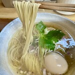 中華そば 心 - 