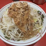 ラーメン二郎 - 料理写真: