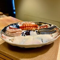 鮨 龍馬 - 