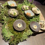 ふふ - 料理写真: