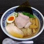 寿製麺 よしかわ - 