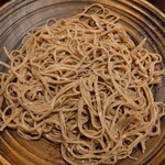 蕎麦倶楽部　佐々木 - 