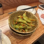 蔬菜串卷 NarutoyaAo - 