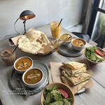 Sajilo Cafe - 