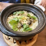 牡蠣也啤酒也喜歡生的 新潟站前店 - 