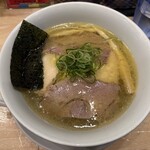 鶏そば  ムタヒロ - 