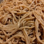 蕎麦倶楽部　佐々木 - 