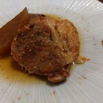 蕎麦倶楽部　佐々木 - 
