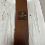 GODIVA - 