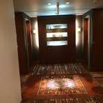 風のテラスKUKUNA - 廊下