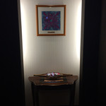 風のテラスKUKUNA - 廊下