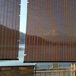 風のテラスKUKUNA - 朝食会場から見える景色♪