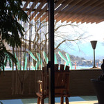 風のテラスKUKUNA - ロビー