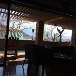 風のテラスKUKUNA - ロビー