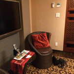 風のテラスKUKUNA - お部屋