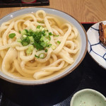 純手打ち讃岐うどん五郎 - 