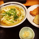 純手打ち讃岐うどん五郎 - 