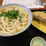 純手打ち讃岐うどん五郎 - 