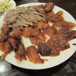 北平陶然亭餐廳 - 