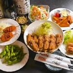 風来坊 - 料理写真: