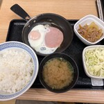 吉野家 - 