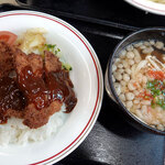 なにわや - 料理写真: