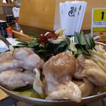 や台ずし - 