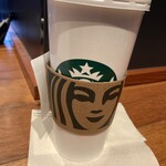 スターバックス・コーヒー - ドリンク写真: