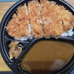 カレーハウス CoCo壱番屋 - 料理写真: