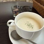 カフェ フロインドリーブ - 