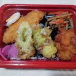 業務スーパー - 料理写真: