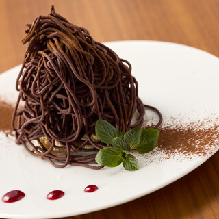 オステリア ムーリベッキ_0