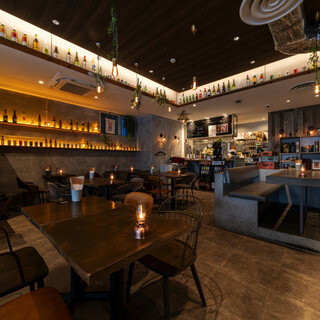 Bistro Nature ~自然派ワインとクラフトビールのお店~_2