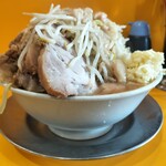 ラーメン二郎 - 