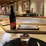 小樽政壽司 本店 - 