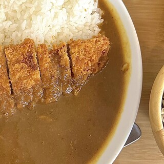 老舗カレー ボントン_1
