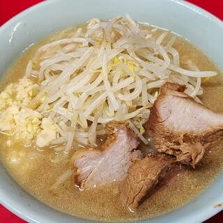 ラーメン二郎_0