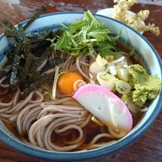 そばのまるごまるご_0